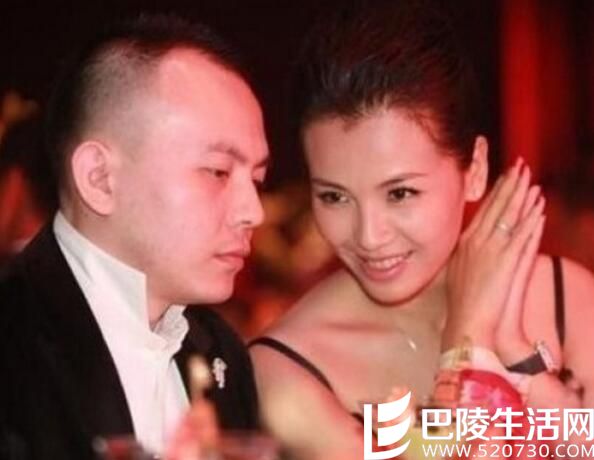 女演员刘涛的老公是谁 揭秘其老公的破产内幕