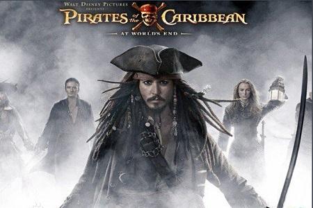 >威尔特纳 《加勒比海盗5》 “威尔·特纳”与新角色加入 故事将回归原点