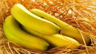 每天吃2根香蕉 30天后变化惊人