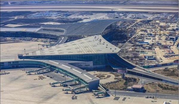 >高津设备 天津机场新型货运X光机完成设备验收将使用