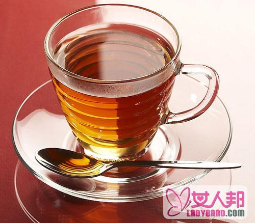 >冬天喝什么茶可以御寒 五款茶饮温暖一冬季