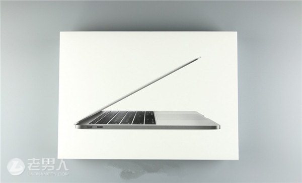 >新款Macbook Pro试用体验 颠覆对笔记本的认知