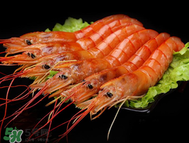 阿根廷红虾虾头能吃吗？阿根廷红虾头怎么处理？
