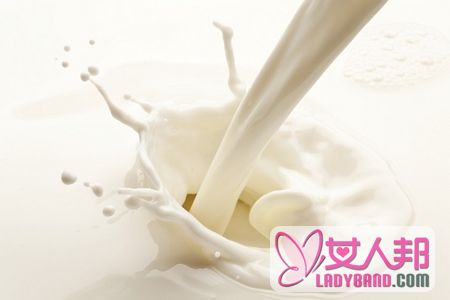 >过期牛奶有哪些用途 过期牛奶的8个妙用