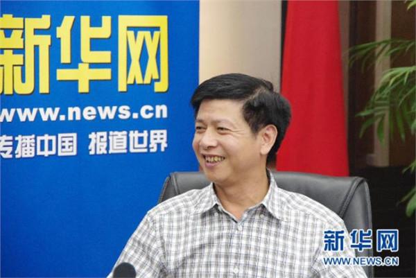 刘文儒被抓 市长刘文儒:抓好整改落实 让群众感受到变化