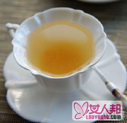 自制蜂蜜柚子茶的做法详细介绍