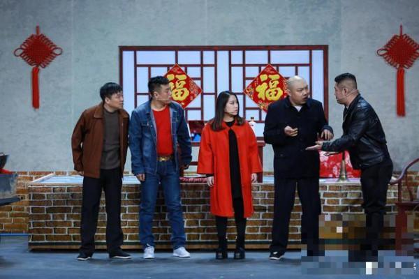 欢乐喜剧人第四季第八期排名揭晓 程野组夺冠郭阳郭亮惨被淘汰