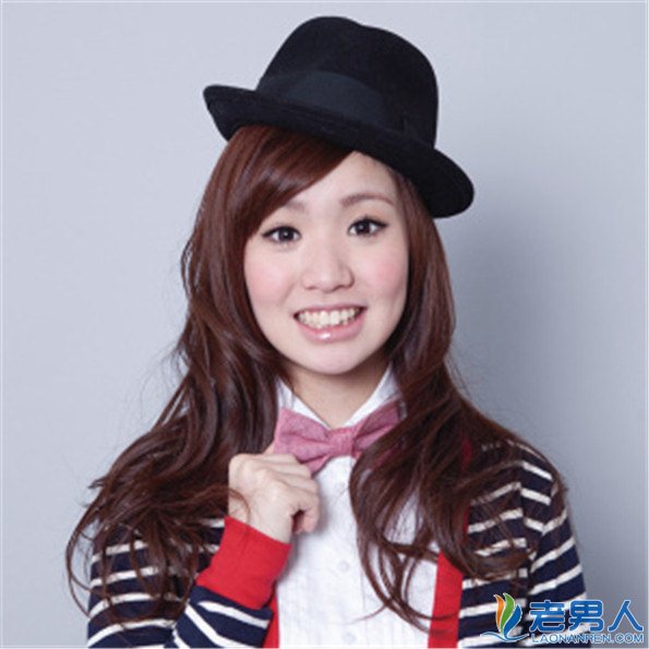 >台湾新生代女歌手陈芳语的个人资料和歌曲写真