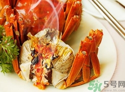 吃螃蟹可以喝绿豆汤吗?吃完螃蟹能喝绿豆汤吗?