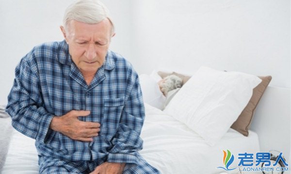 当老人患胃病时应该要怎么办 有哪些紧急措施