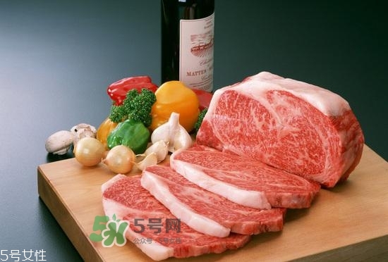 美国牛肉多少钱一斤？美国牛肉价格