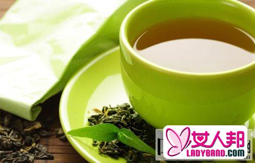 清新绿茶减肥消脂效果好 教你怎样喝茶减肥