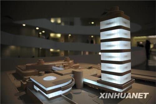 弗兰克 劳埃德 赖特建筑作品全集