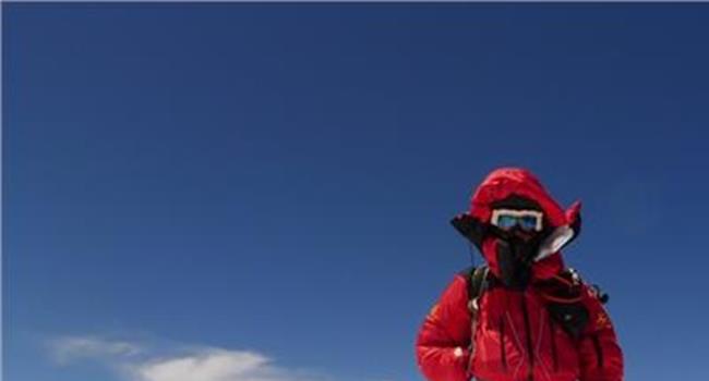 【乔戈里峰高多少米】世界第二高峰——乔戈里峰海拔多少米?
