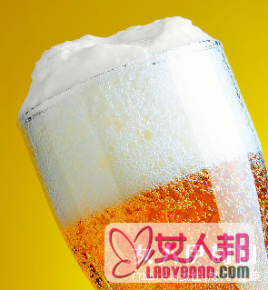 青岛啤酒走上国际化