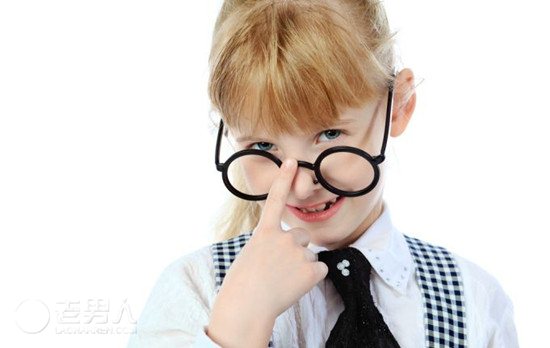 >儿童近视怎么办 教你如何有效预防儿童近视