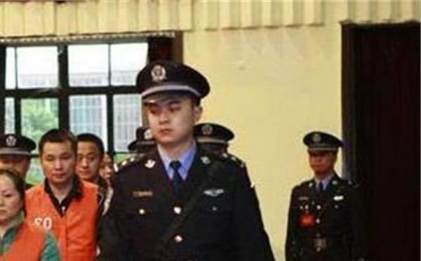 >张子强后人 1998年12月5日 广东省高级人民法院终审判决张子强被死刑