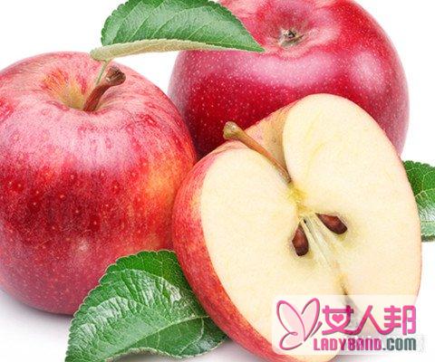 >什么是苹果瘦身减肥方法 七点方法让你拥有苗条身材