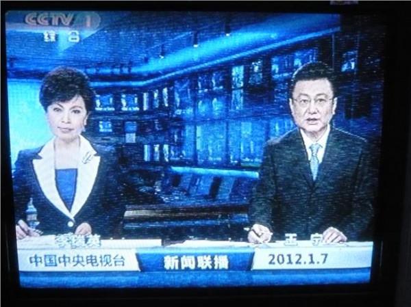 >柳林杨晓燕 央视女主播王宁带来新闻评论新风尚  柳林王宁和杨晓燕