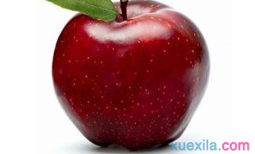 苹果的保健作用与吃法