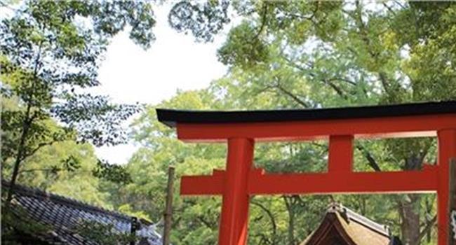 【日本京都天气预报7天】日本京都有哪些好玩景点 日本京都景点推荐