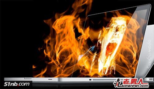 苹果新MacBook Pro过热 CPU温度超100℃【图】