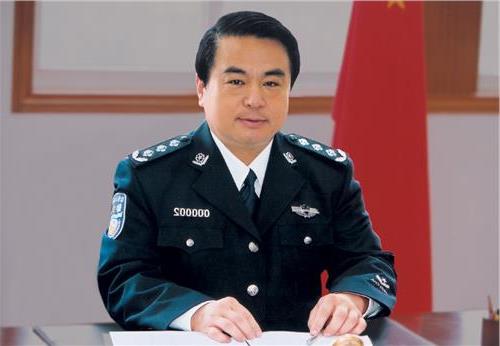 马白玉被查 天津武长顺被查落马 “大老虎”纷纷被揪出贪官颤抖了