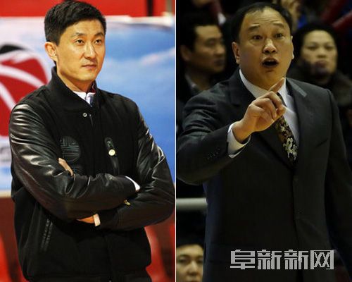 崔万军和杜锋年龄个人资料职业简历 谁会当选中国男篮新主帅 杜