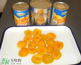 >杏子能做罐头吗？杏子怎么做罐头？