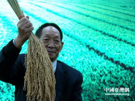 从诺贝尔奖说到袁隆平不是“杂交水稻之父