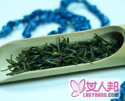 >中国茶叶的季节分类