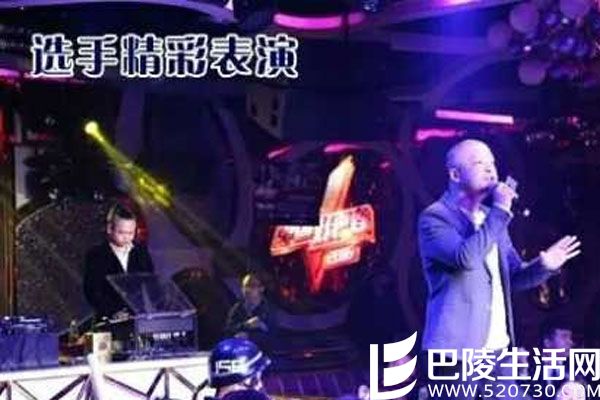 陈翔宇的合唱作曲《一路等候》 方晓东在中国好声音成功晋级