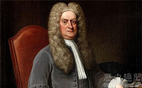 >牛顿为什么研究神学 牛顿伽利略有什么关系