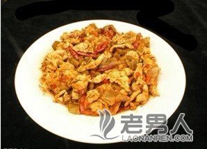 >孕妇食谱：怀孕3个月吃什么好？