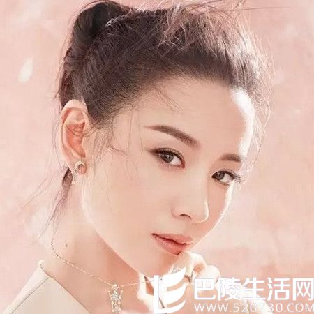 直击离婚后董洁近况生活 昔日日玉女已成大妈