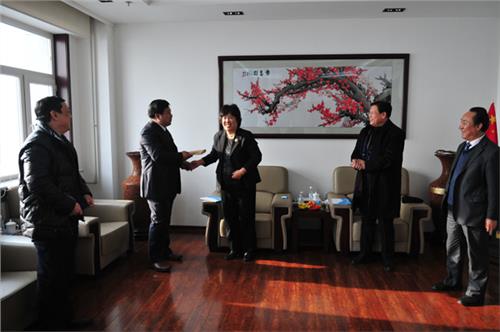 黑龙江省副省长于莎燕 于莎燕副省长在《黑龙江日报》发表署名文章