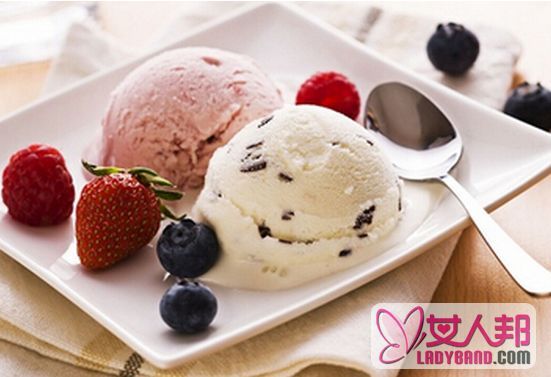 酸奶冰淇淋怎么做 酸奶冰淇淋的材料和做法步骤