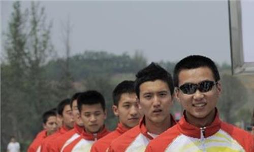 现代五项是哪五项 中国组合获现代五项世界杯混合接力铜牌