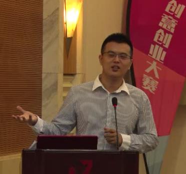 李新海重阳 新机会网创始人李新海被评为沈阳市优秀创业导师