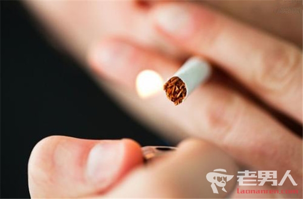 武汉发布控烟新规定 酒店发现烟具将被罚