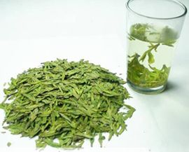>品茶有道之什么茶叶属于绿茶