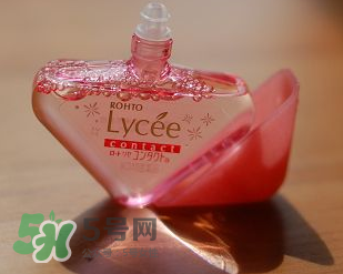 >Lycee隐形眼镜眼药水好用吗？Lycee隐形眼镜眼药水怎么样？