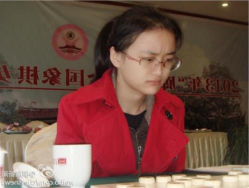 >象棋特级大师唐丹 全国象棋女子特级大师赛 党国蕾负唐丹屈居亚军