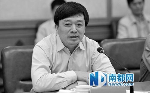 郭有明任副省长前宜昌20多名官员短时刻内被选拔