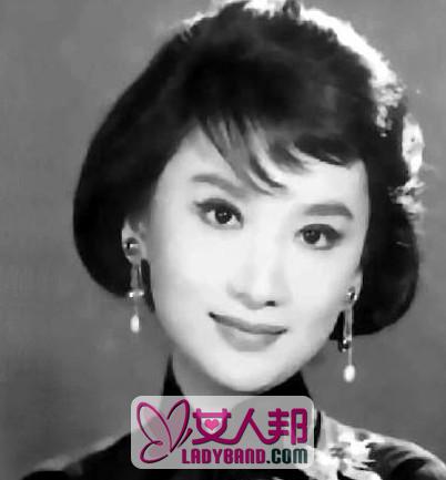 香港70年代最红的女明星