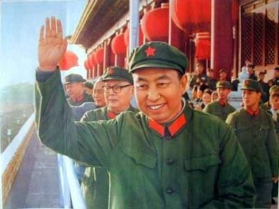 毛泽东为何指定华国锋为接班人