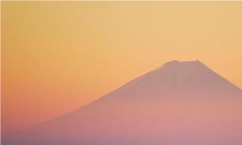 日本富士山塔 除了富士山和晴空塔 你还知道哪些日本第一?