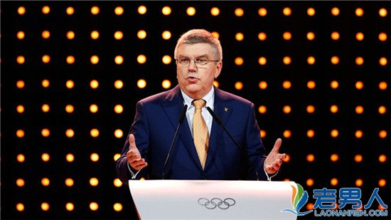巴赫给里约奥运会总评 非凡城市举办的非凡奥运