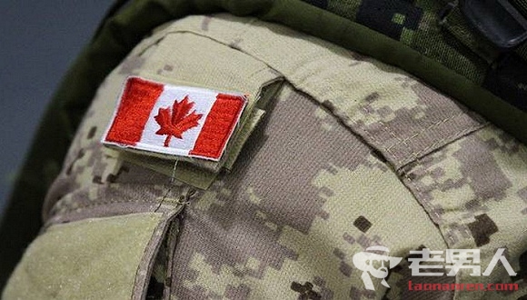 >加拿大狙击手3.5公里外击杀ISIS分子创世界纪录