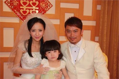 樊梅生和樊少皇 樊少皇拍《北爱》 为佟丽娅献人生首张婚纱照